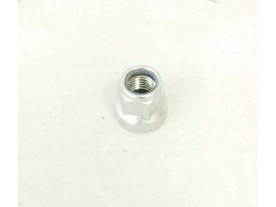 Honda 90362-SHJ-A01 Nut, Self-Lock (14MM)