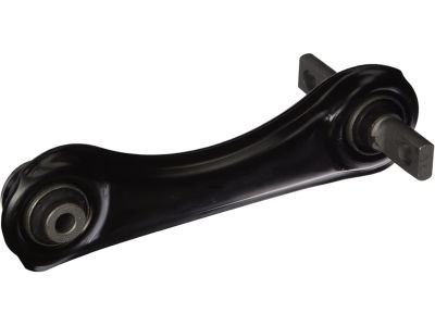 Acura 52400-STX-A01 Arm Assembly, Left Rear (Upper)