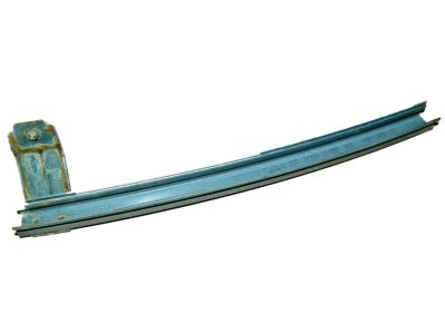 Honda 72271-TA0-A01 Sash, L. FR. Door Center (Lower)