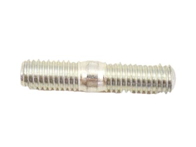 Honda 92900-08022-1B Bolt, Stud (8X22)