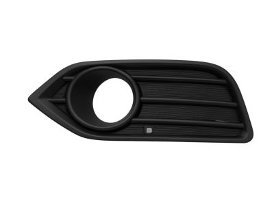 Honda 71105-T7A-J10 GARNISH, R. FR. FOGLIGHT