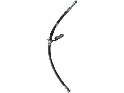 Honda 01464-S04-V02 Hose Set, Right Front Brake