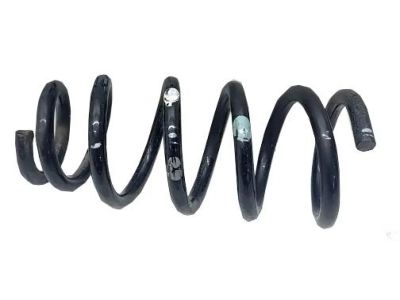 Honda 52441-T0H-A11 Spring, Rear