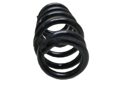 Honda 52441-T0H-A11 Spring, Rear