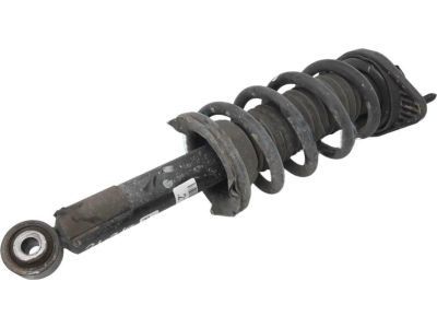 Honda 52441-T0H-A11 Spring, Rear