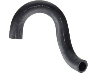 Honda 19505-PZD-A00 Hose, Water (Lower)