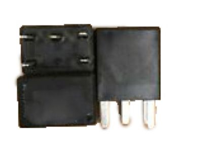 Honda 39794-T5A-J01 Relay Assembly, Power (Micro Iso) (Denso)