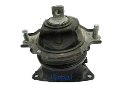 Acura 50810-T2G-A01 Rubber Assembly, Rear Engine Mounting