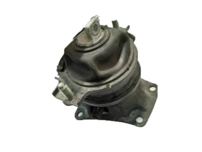 Acura 50810-T2G-A01 Rubber Assembly, Rear Engine Mounting