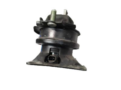 Acura 50810-T2G-A01 Rubber Assembly, Rear Engine Mounting