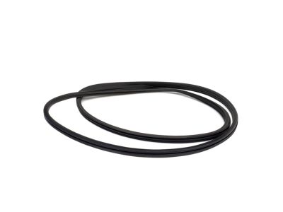Honda 72310-T20-A01 WEATHERSTRIP, R- FR