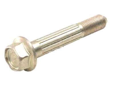 Acura 90118-SR3-003 Bolt, Self-Lock (12X76)