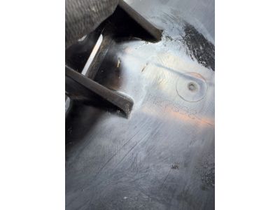 Honda 17744-TWA-A00 Tube Assy., Drain