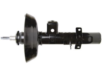 Honda 51621-T2F-329 Shock Absorber Unit, Left Front