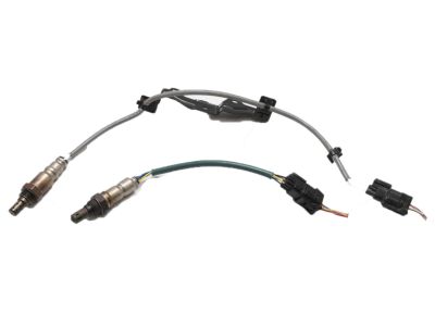 Acura 36532-5J6-A01 Sensor, Front Oxygen