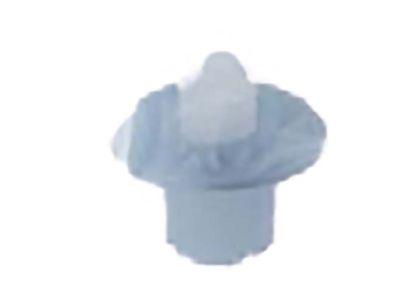Acura 91517-SDA-A01 Clip (8.5MM)