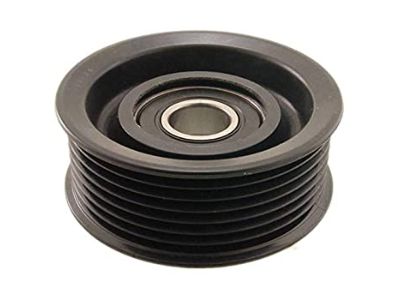 Honda 31190-R0A-005 Pulley, Idler