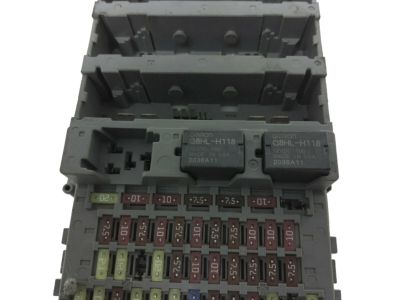 Honda 38200-TG7-A21 Box Assembly, Fuse (Rewritable)