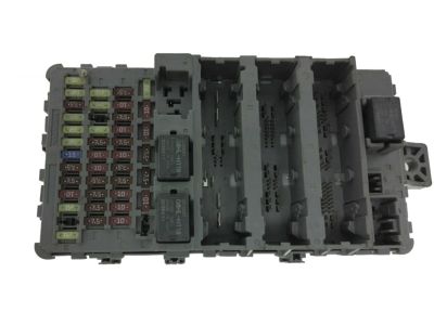 Honda 38200-TG7-A21 Box Assembly, Fuse (Rewritable)