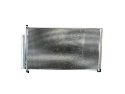 Honda 80110-SHJ-A02 Condenser
