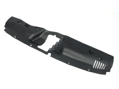 Honda 74127-TBA-A00 Cover, FR BHD