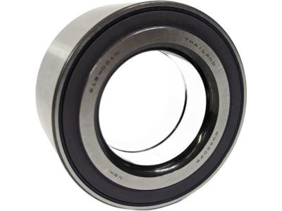 Honda 44300-T8N-T51 Bearing Assembly, Front Hub