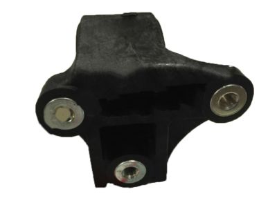 Honda 50810-S5A-992 Rubber, RR. Engine Mounting