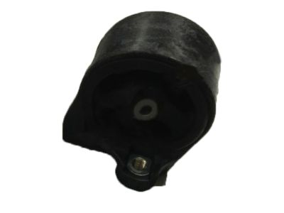 Honda 50810-S5A-992 Rubber, RR. Engine Mounting