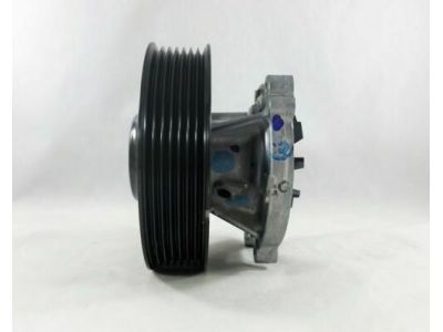 Honda 19200-6A0-A01 Water Pump