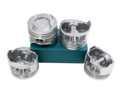 Honda 13101-PM6-020 Piston