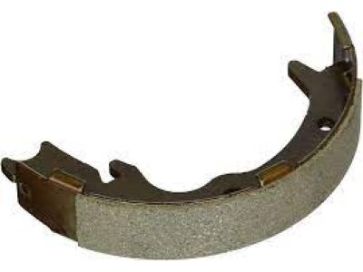 Honda 43154-S47-N01 Shoe, Parking Brake