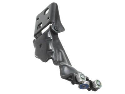 Honda 72520-THR-A01 Roller Assy., R. Slide Door Center