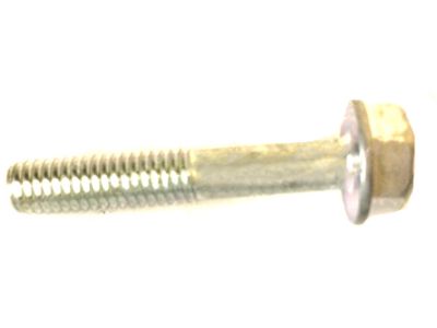 Acura 90009-RNA-A00 Bolt, Special (8X65)