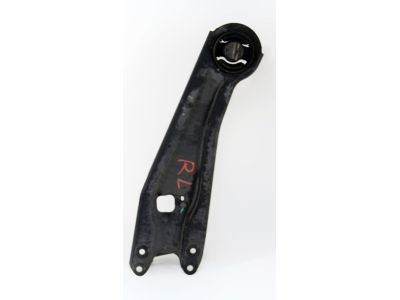 Acura 52372-STX-A02 Arm, Left Rear Trailing