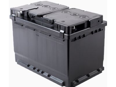 Honda 31521-TVA-A20 Box, Battery (L3)