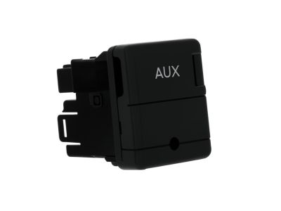 Honda 39115-SZA-A01 Jack Assy., Aux (Usb)