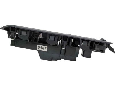 Honda 35750-T3V-A02 Switch Assembly, Power Window Master