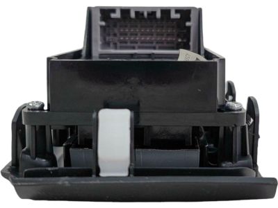 Honda 35750-T3V-A02 Switch Assembly, Power Window Master