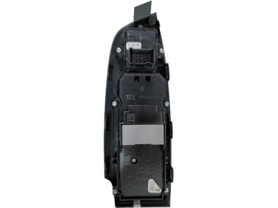 Honda 35750-T3V-A02 Switch Assembly, Power Window Master