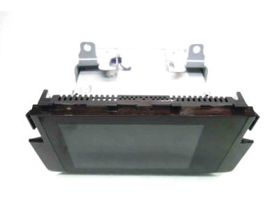 Honda 39710-TBA-305 Display Assy, Ctr(