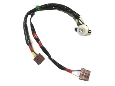 Honda 35130-S10-A01 Switch, Steering