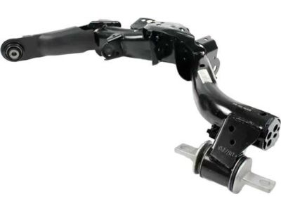 Honda 52370-T0A-A02 Trailing Arm Complete