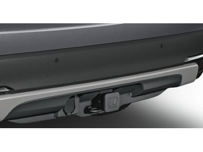 Honda 08L92-TG7-1A0 Trailer Hitch (3500lbs)