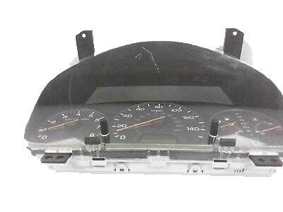 Honda 78120-S84-A41 Speedometer Assembly