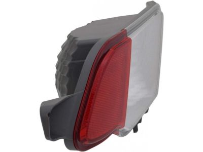 Honda 33750-TGS-A01 LIGHT, L BACKUP&RR