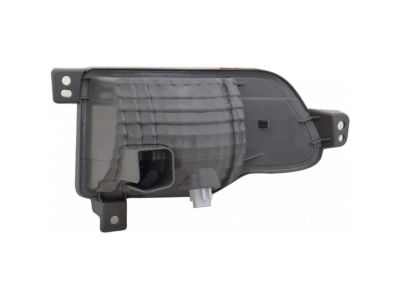 Honda 33750-TGS-A01 LIGHT, L BACKUP&RR