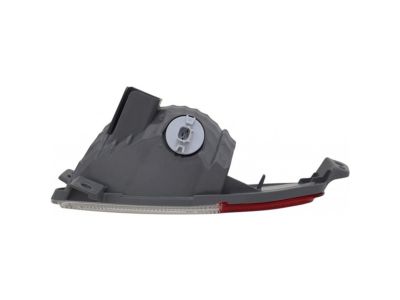 Honda 33750-TGS-A01 LIGHT, L BACKUP&RR