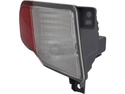 Honda 33750-TGS-A01 LIGHT, L BACKUP&RR