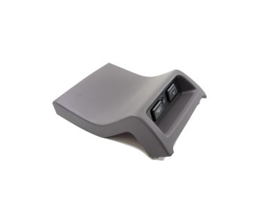 Honda 39115-THR-A21 Holder Assy., Usb Charge