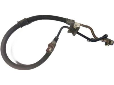 Honda 53713-S10-505 Hose